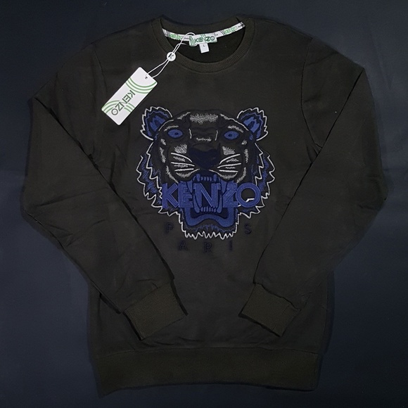 Kenzo Tops - sweatshirt kenzo women Kenzo Tops - sweatshirt kenzo women